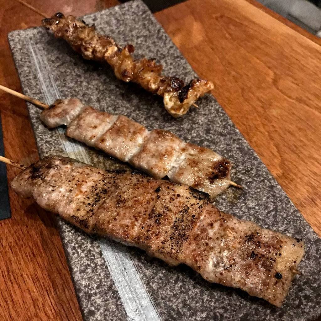 Cafe Half Bistro | restaurant | 238 1, 2 Grand Ave, South San Francisco, CA 94080, USA | 6508735478 OR +1 650-873-5478