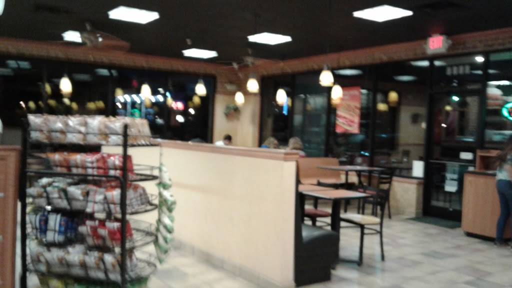 Subway | restaurant | 8135 MS-178, Byhalia, MS 38611, USA | 6628382595 OR +1 662-838-2595