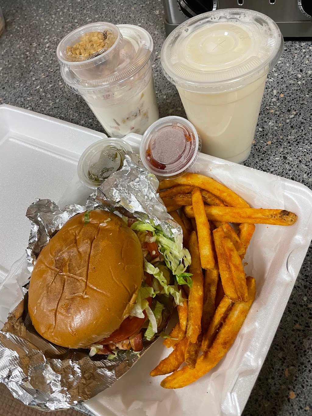 Shula’s Kitchen 707 | restaurant | 801 Mason St, Vacaville, CA 95687, USA | 7073056258 OR +1 707-305-6258