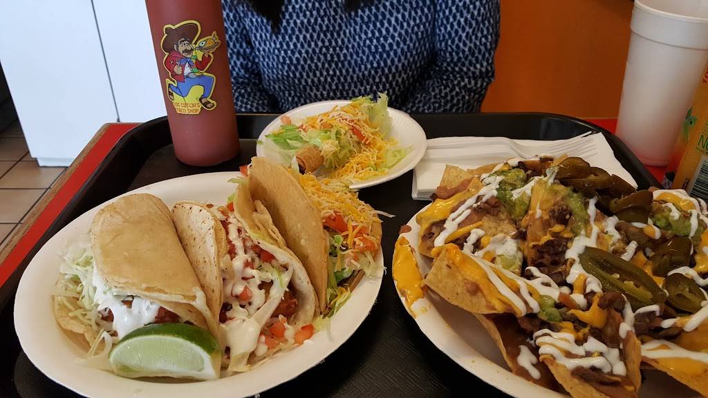 Los Cotijas Taco Shop | restaurant | 642 E First St, Tustin, CA 92780, USA | 7148327681 OR +1 714-832-7681