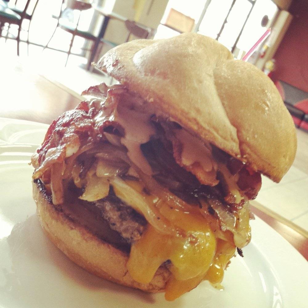 The Bull Saloon | restaurant | 13490 Orange Ave, Fort Pierce, FL 34945, USA | 7728015208 OR +1 772-801-5208