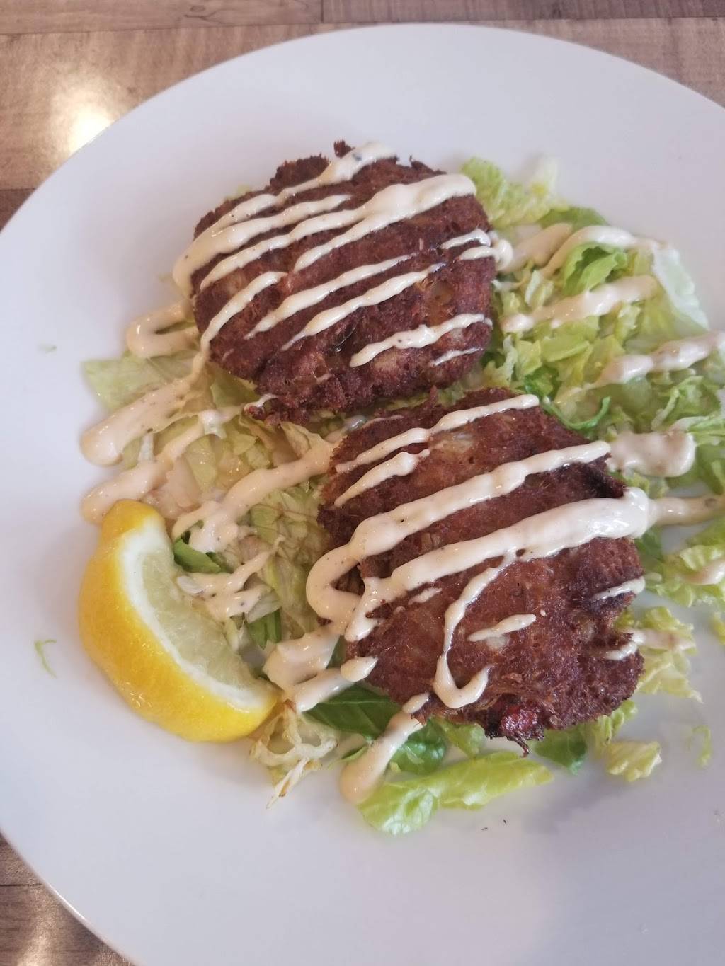 A Salt n Battered, a Fish Fry Co. | restaurant | 1303 Ashley River Rd, Charleston, SC 29407, USA | 8432253959 OR +1 843-225-3959