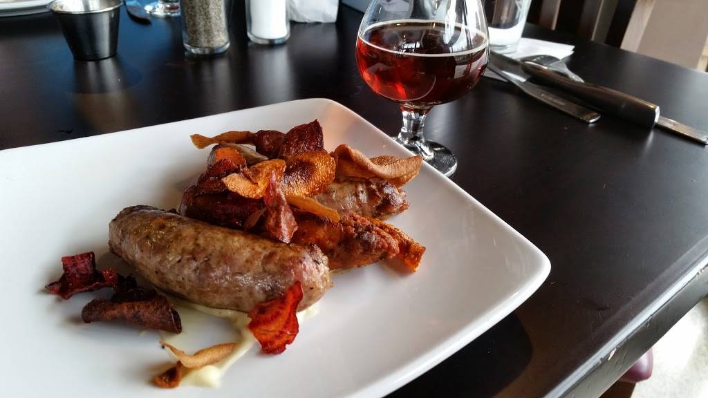 Merwins Wharf | restaurant | 1785 Merwin Ave, Cleveland, OH 44113, USA | 2166645696 OR +1 216-664-5696