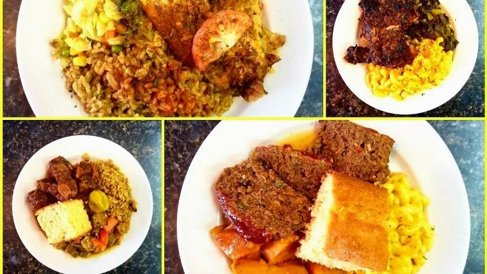 The Soul Spot | restaurant | 302 Atlantic Ave, Brooklyn, NY 11201, USA | 7185969933 OR +1 718-596-9933