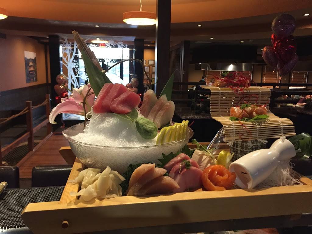 Hibachi One | restaurant | 3230 Coors Blvd NW, Albuquerque, NM 87120, USA | 5058390808 OR +1 505-839-0808