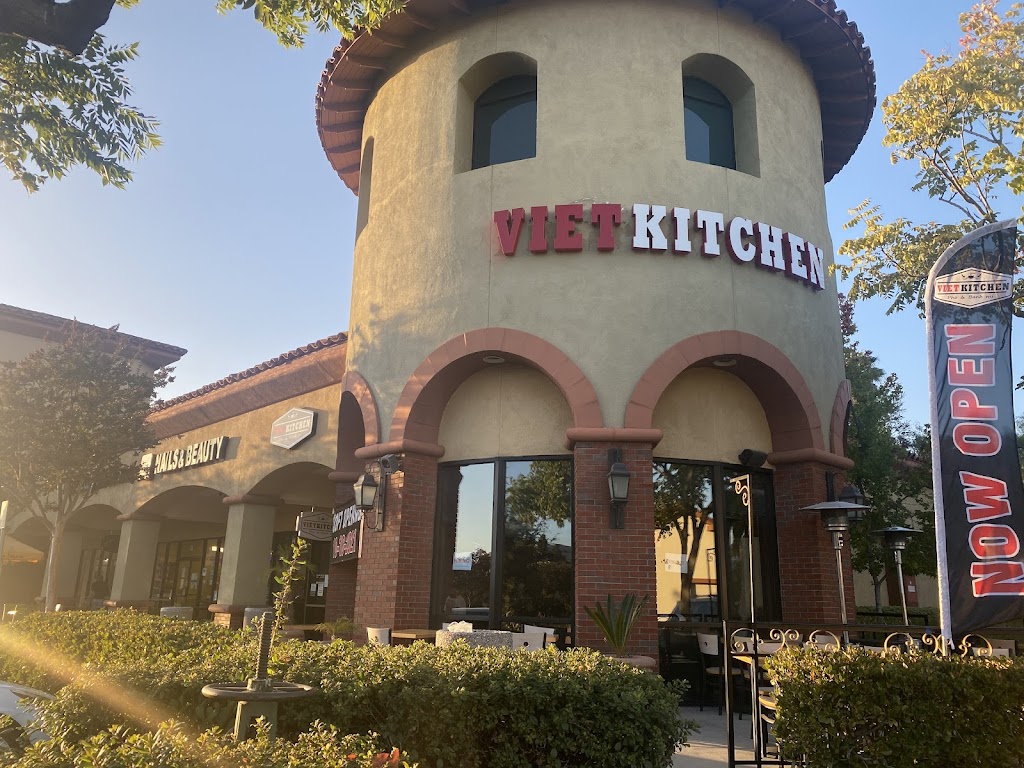 Viet Kitchen | restaurant | 1025 Broadbeck Dr unit I, Thousand Oaks, CA 91320, USA | 8053761888 OR +1 805-376-1888