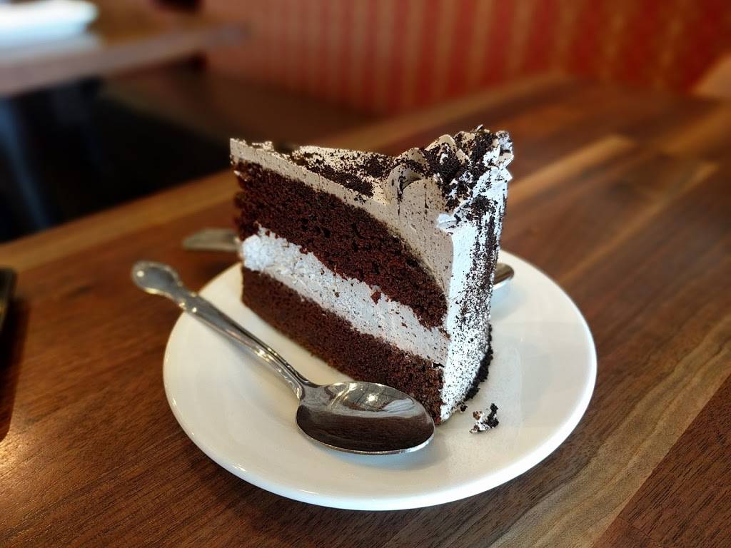 Blossom Vegan | restaurant | 4000 Pimlico Dr #112, Pleasanton, CA 94588, USA | 9253995232 OR +1 925-399-5232