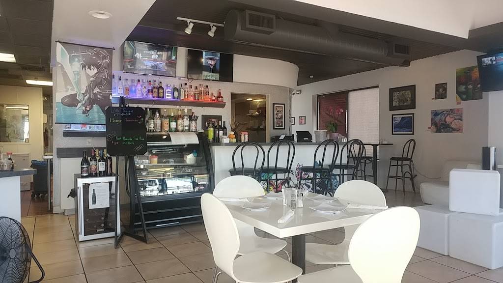 Suh Noi - The Little Thaiger | bakery | 7150 E Thomas Rd, Scottsdale, AZ 85251, USA | 4809417210 OR +1 480-941-7210