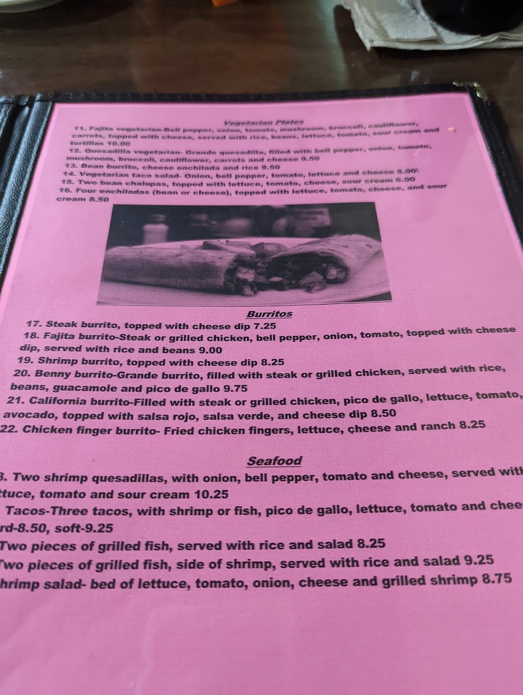 Vista hermosa mexican restaurant | restaurant | 46 Camden Bypass, Camden, AL 36726, USA | 3344553144 OR +1 334-455-3144