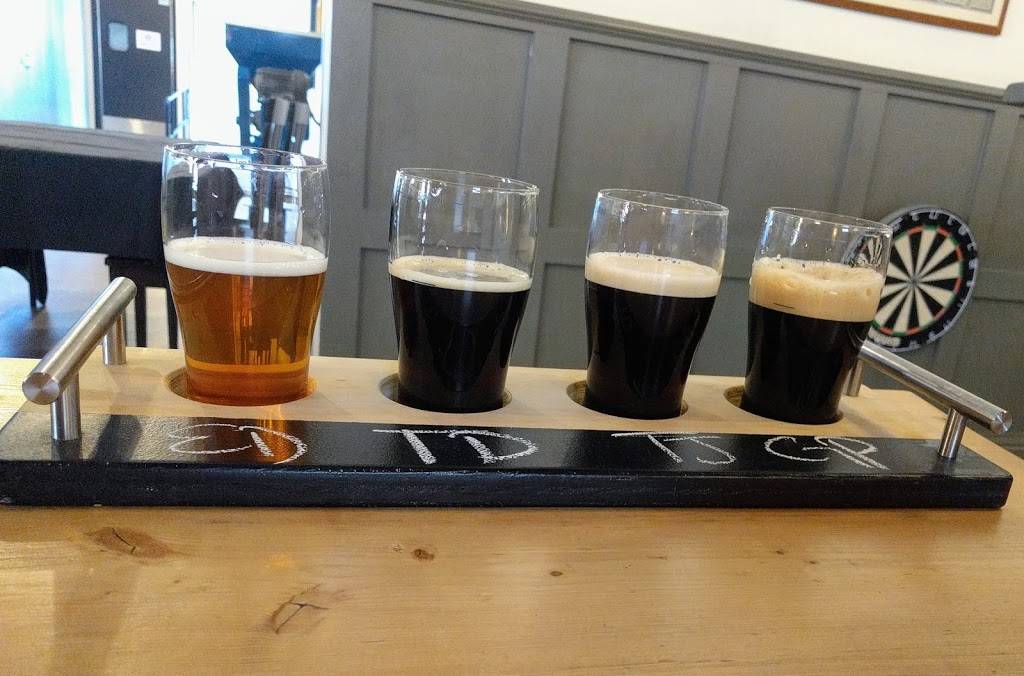 Yorkshire Square Brewery | restaurant | 1109 Van Ness Ave, Torrance, CA 90501, USA | 4243765115 OR +1 424-376-5115