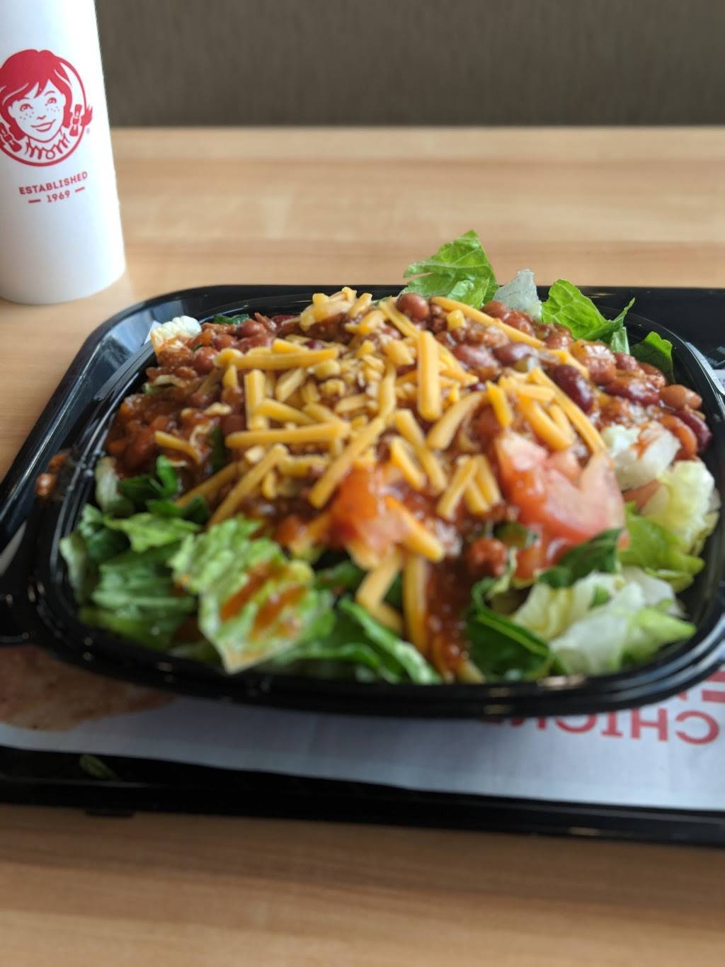 Wendys | restaurant | 6102 University Dr NW, Huntsville, AL 35806, USA | 2568379487 OR +1 256-837-9487