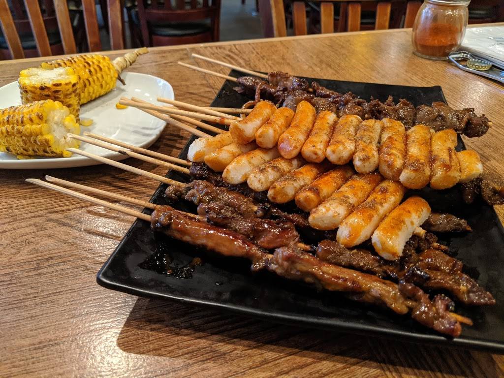 Simons BBQ | restaurant | 5224 8th Ave, Brooklyn, NY 11220, USA | 7184310788 OR +1 718-431-0788