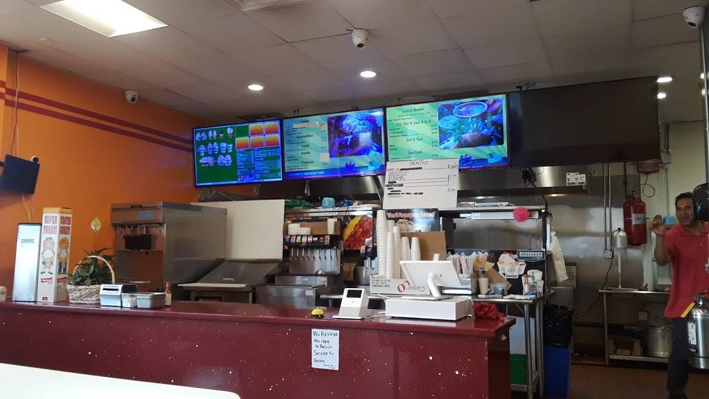 CON TODO Taqueria | restaurant | 600 S Lovers Ln, Visalia, CA 93292, USA | 5599678497 OR +1 559-967-8497