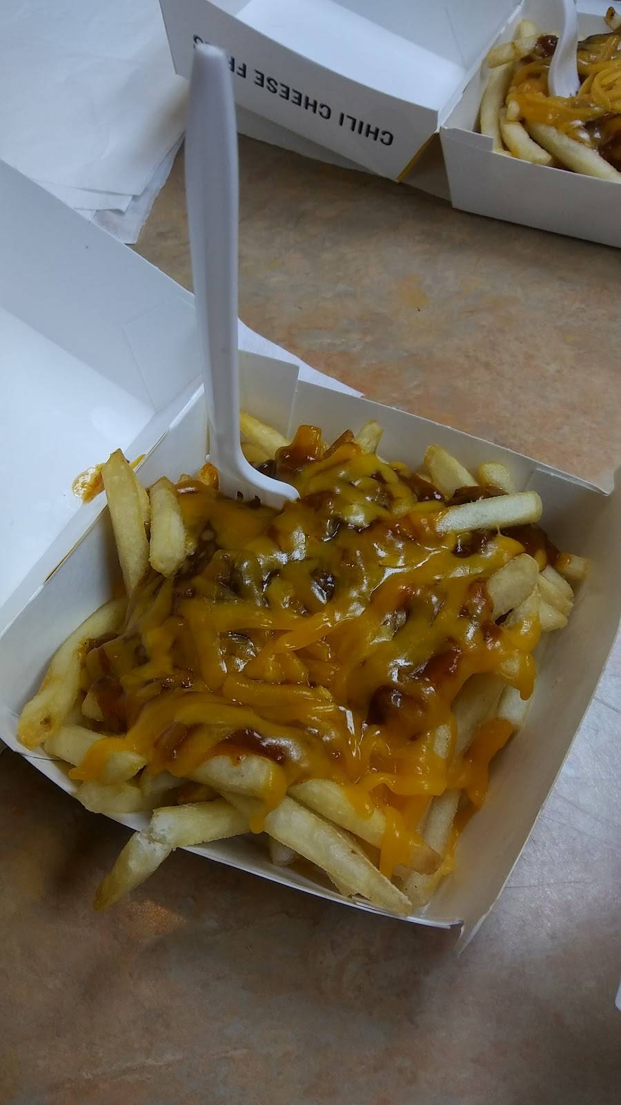 Wienerschnitzel | restaurant | 1005 E Imperial Hwy, Placentia, CA 92870, USA | 7149960570 OR +1 714-996-0570