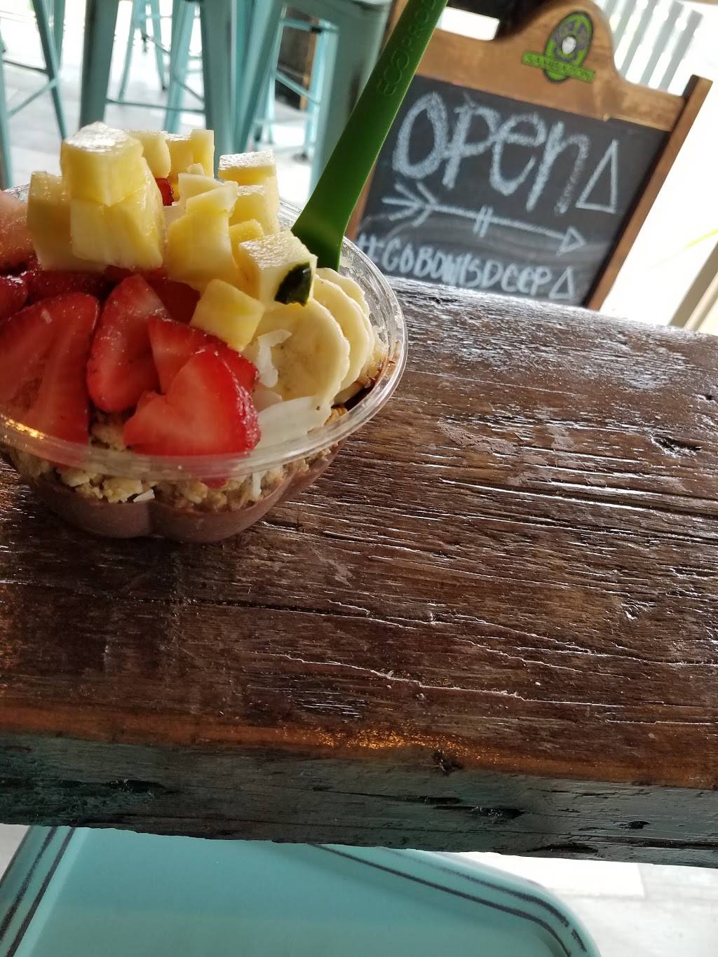 Juice Beach | restaurant | 701 Cookman Ave, Asbury Park, NJ 07712, USA | 7325399686 OR +1 732-539-9686