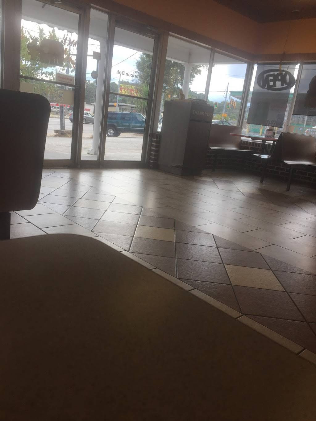 American Deli | restaurant | 2091 Campbellton Rd SW, Atlanta, GA 30311, USA | 4042282789 OR +1 404-228-2789