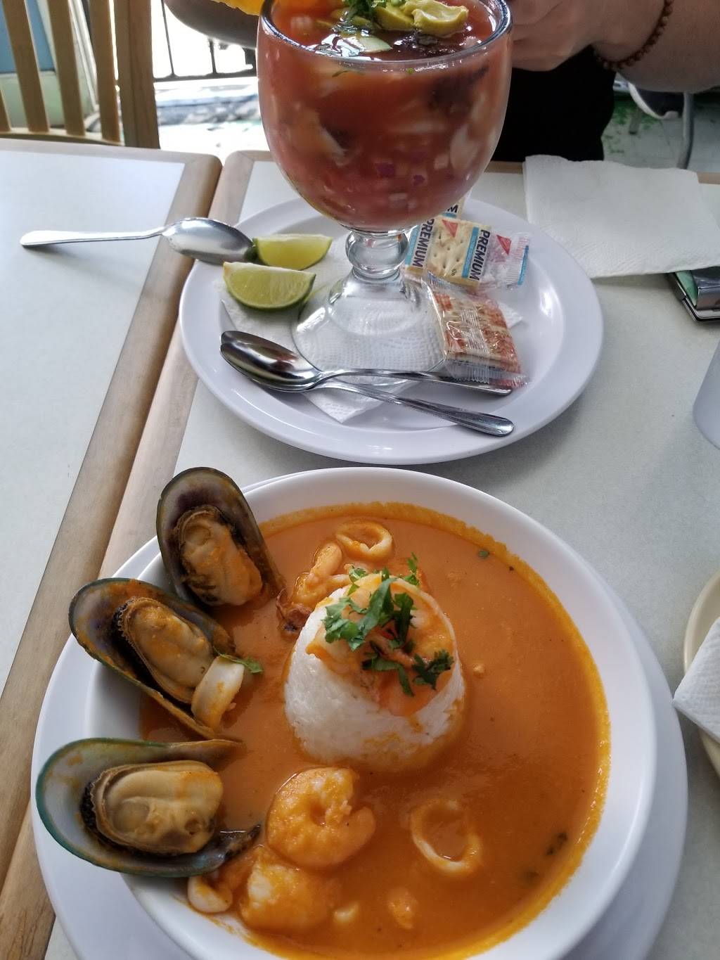 La Cevicheria | restaurant | 3809 Pico Blvd, Los Angeles, CA 90019, USA | 3237321253 OR +1 323-732-1253