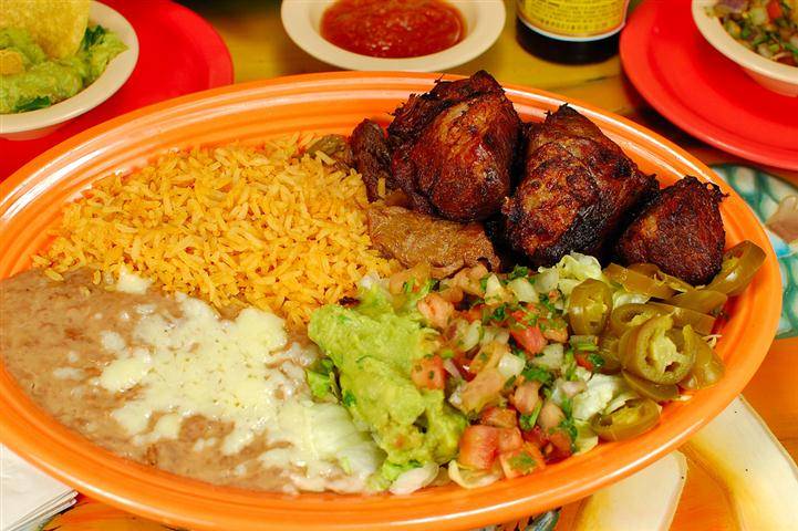 Patron Mexican Grill | restaurant | 1141 Freeport Rd, Pittsburgh, PA 15238, USA | 4127990900 OR +1 412-799-0900