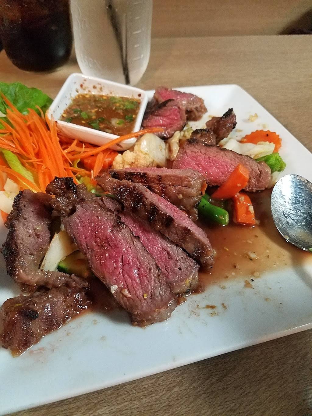 Little Buddha Thai Kitchen | restaurant | 6237 Pats Ranch Road Suite E, Mira Loma, CA 91752, USA | 9514327293 OR +1 951-432-7293