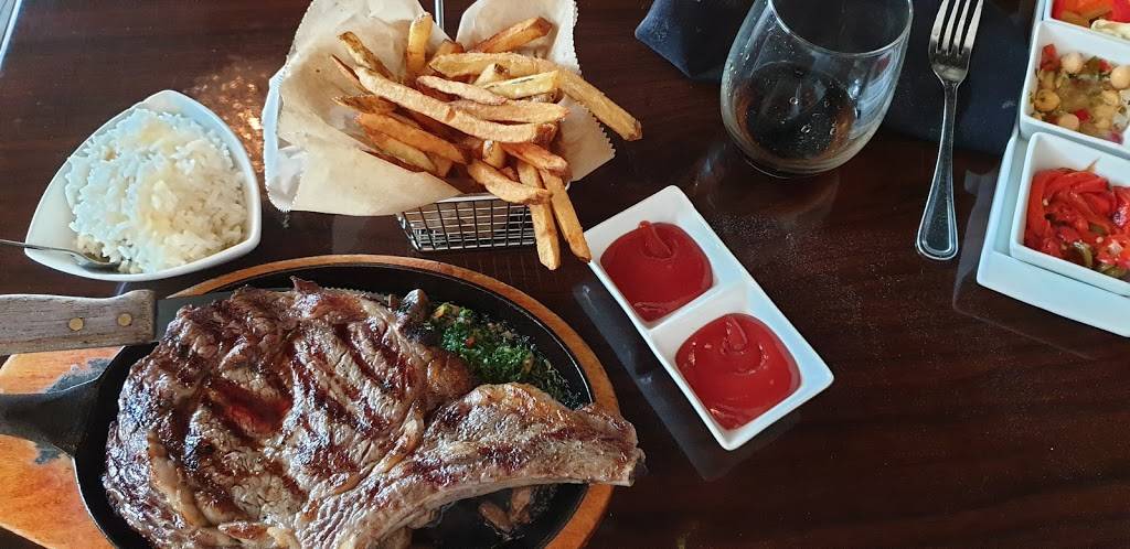 Grill House | restaurant | 976 Arthur Godfrey Rd, Miami Beach, FL 33140, USA | 3056749005 OR +1 305-674-9005