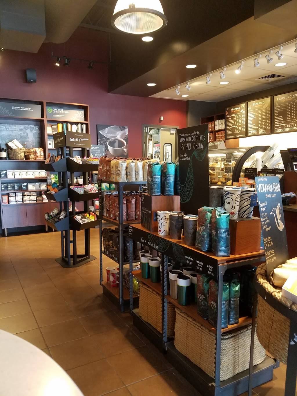 Starbucks | cafe | 4159 W Peterson Ave, Chicago, IL 60646, USA | 7732057440 OR +1 773-205-7440