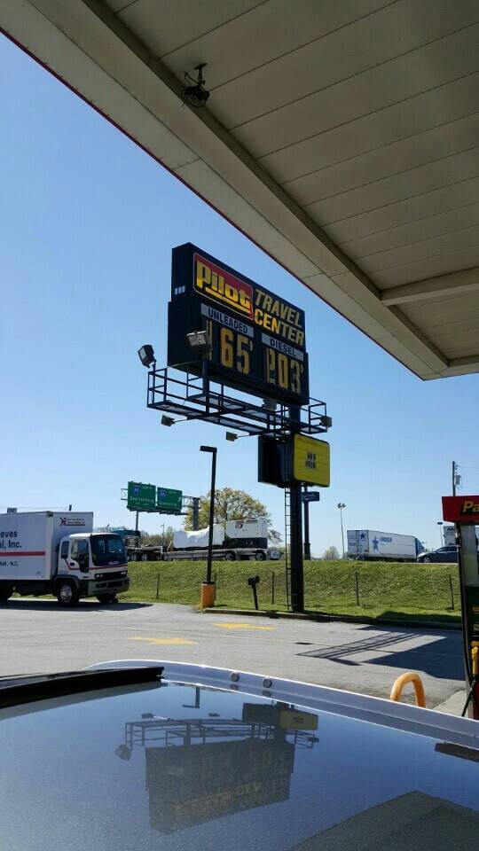 Pilot Travel Center | restaurant | 1405 E Main St, Duncan, SC 29334, USA | 8644331221 OR +1 864-433-1221