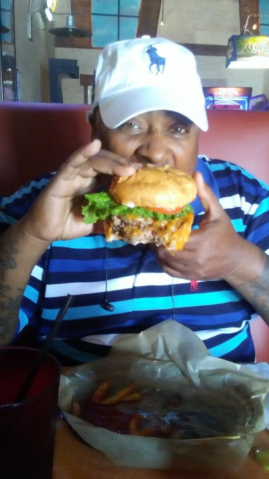 Slot Burger | restaurant | 4230 E Craig Rd, North Las Vegas, NV 89030, USA | 7023072082 OR +1 702-307-2082