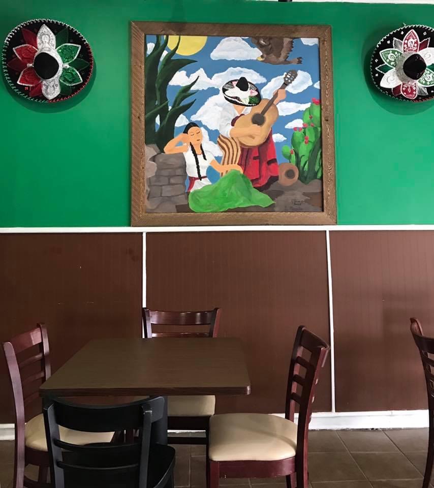 La morenita taqueria and restaurant | restaurant | 246 Broadway, Newark, NJ 07104, USA | 9733684714 OR +1 973-368-4714