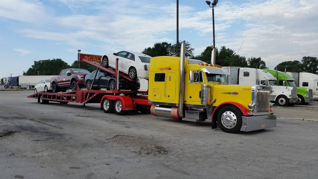 BP | restaurant | 15 Dogpatch Trading Center, London, KY 40741, USA | 6068646426 OR +1 606-864-6426