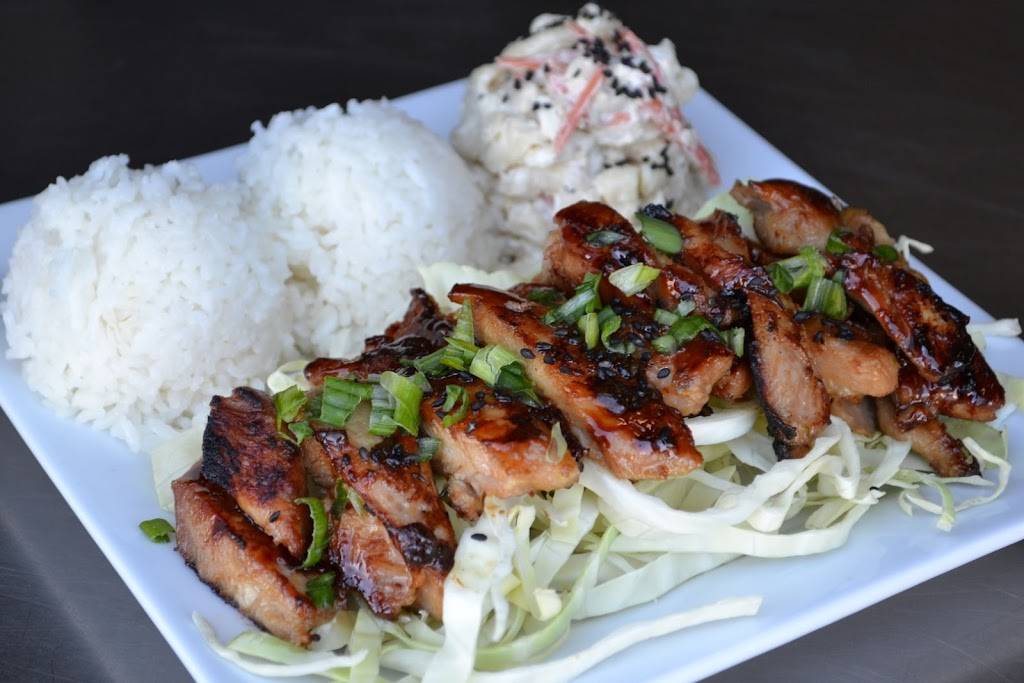 Kenjis | restaurant | 3940 Spring Dr Suite 6, Reno, NV 89502, USA | 7753849022 OR +1 775-384-9022