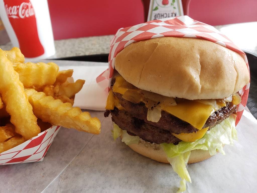 Rock n Roll Cafe | restaurant | 2196 Tapo St, Simi Valley, CA 93065, USA | 8055842233 OR +1 805-584-2233