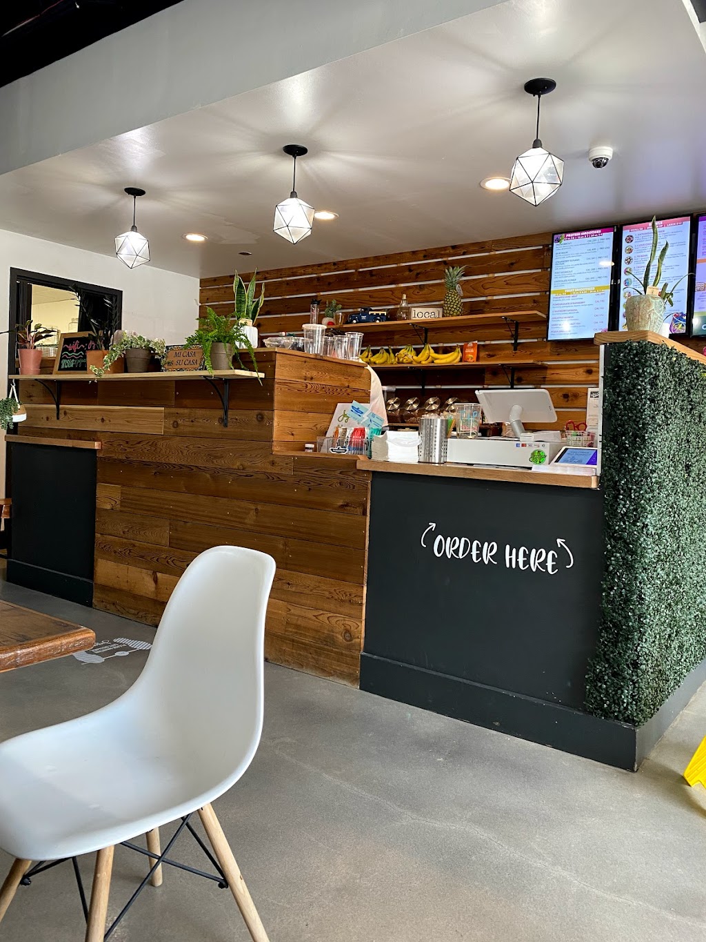 Jujuice Cold Pressed Juicery | restaurant | 4009 Broadway, San Antonio, TX 78209, USA | 2106003490 OR +1 210-600-3490