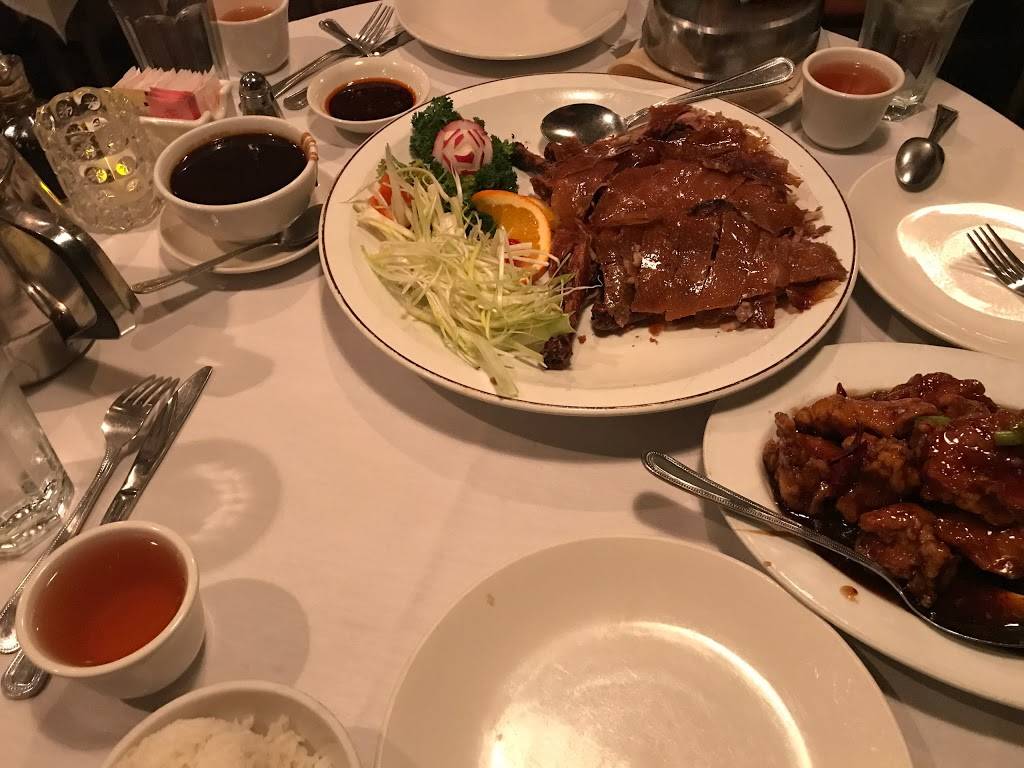 House of Dynasty | restaurant | 7550 Telegraph Rd, Alexandria, VA 22315, USA | 7039225210 OR +1 703-922-5210