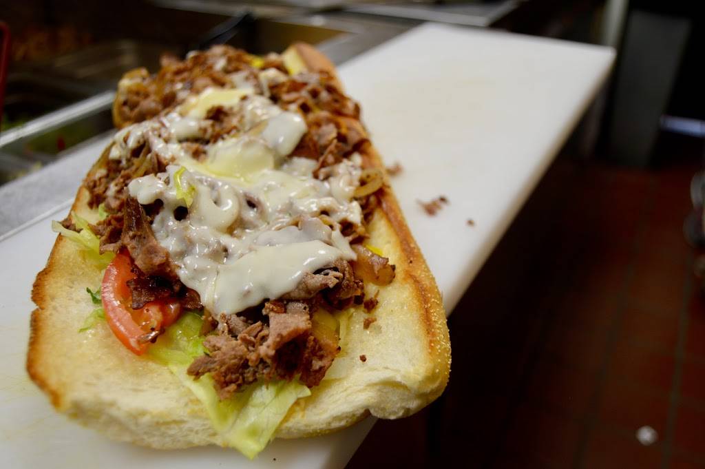 Romas Pizza & Subs | meal takeaway | 10132 Baltimore National Pike, Ellicott City, MD 21042, USA | 4104188555 OR +1 410-418-8555