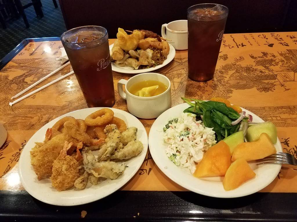 China House Buffet | meal takeaway | 1325 Bass Pro Drive, St Charles, MO 63301, USA | 6367248388 OR +1 636-724-8388