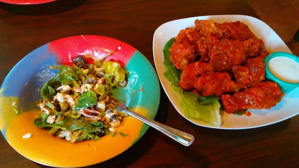 OPS Pizza Kitchen & Café | restaurant | 2030 S 8th St, Fernandina Beach, FL 32034, USA | 9042778665 OR +1 904-277-8665