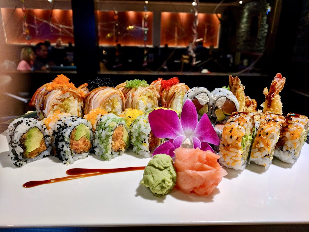 Green Papaya Thai & Sushi Cuisine( Beach location) | restaurant | 12675 Beach Blvd #306, Jacksonville, FL 32246, USA | 9048888866 OR +1 904-888-8866