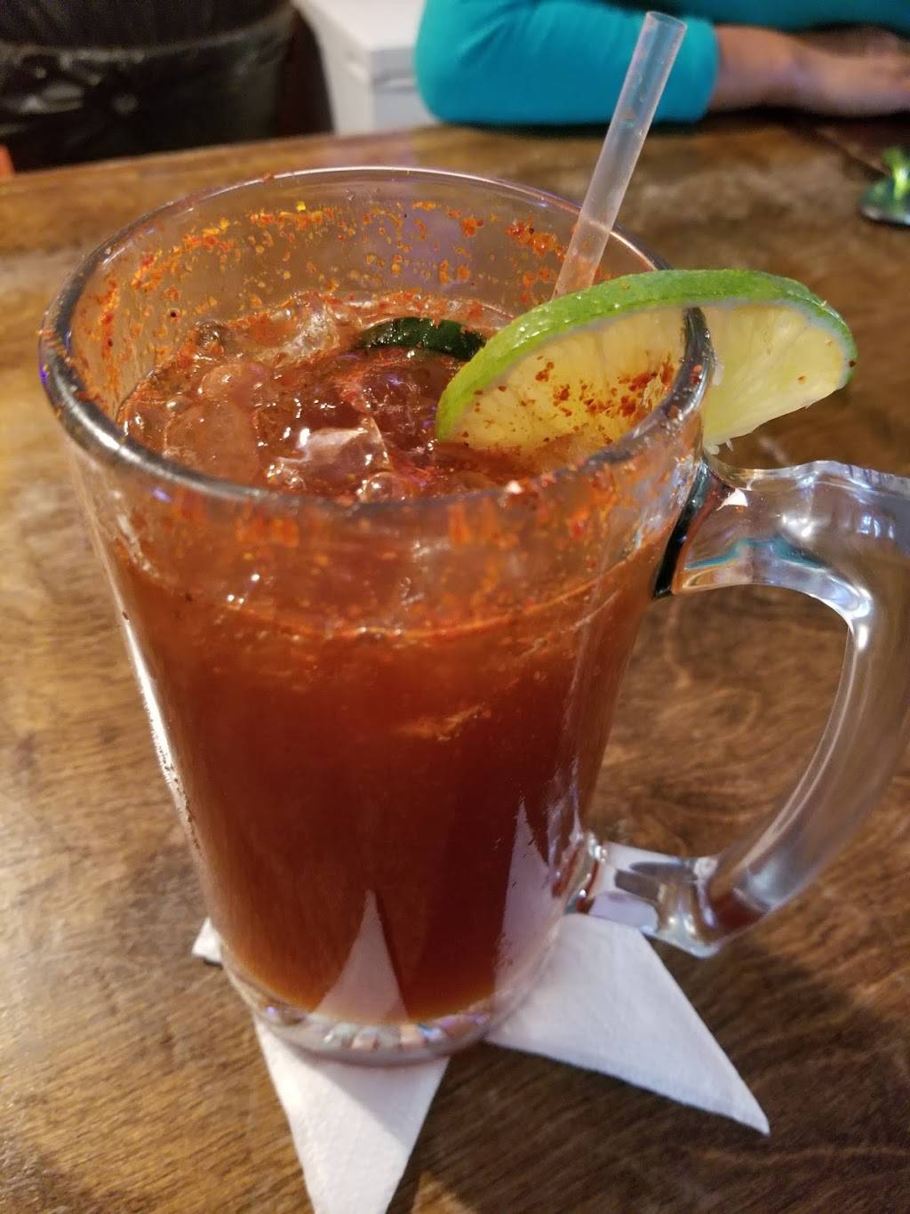 El Diamante Restaurant | restaurant | 4422 N Hubert Ave, Tampa, FL 33614, USA | 8138709023 OR +1 813-870-9023