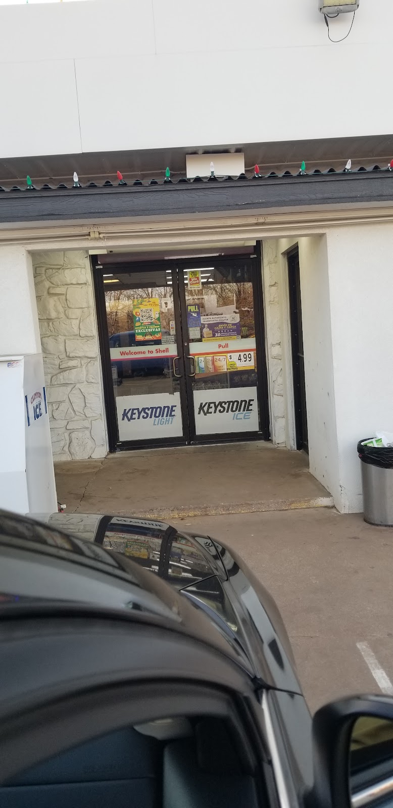 Shell | restaurant | 6801 E Waterloo Rd, 6801 Industrial Blvd, Edmond, OK 73034, USA | 4053409285 OR +1 405-340-9285