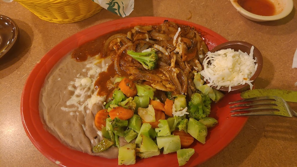 La Carreta | restaurant | 133 N Lee St Ave, Hampton, AR 71744, USA | 8707984348 OR +1 870-798-4348