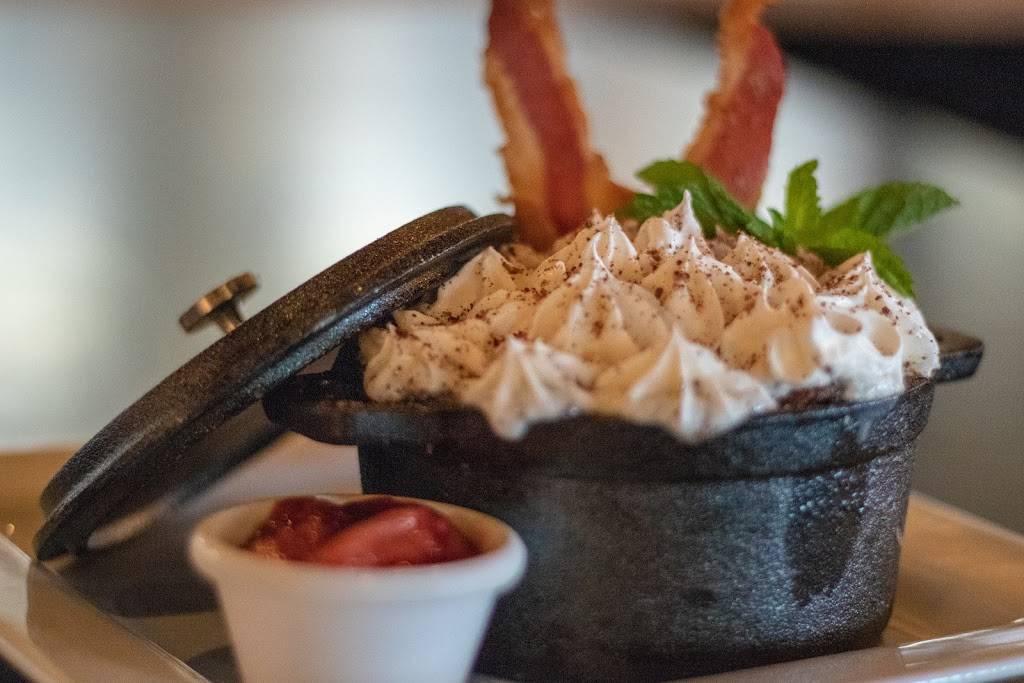 Tre Bambine | restaurant | 407 E Central Blvd, Orlando, FL 32801, USA | 4077537333 OR +1 407-753-7333