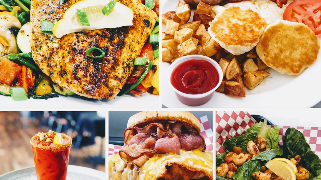 Big Country Kitchen llc | restaurant | 3399 Clayton Rd, Concord, CA 94519, USA | 9258223009 OR +1 925-822-3009