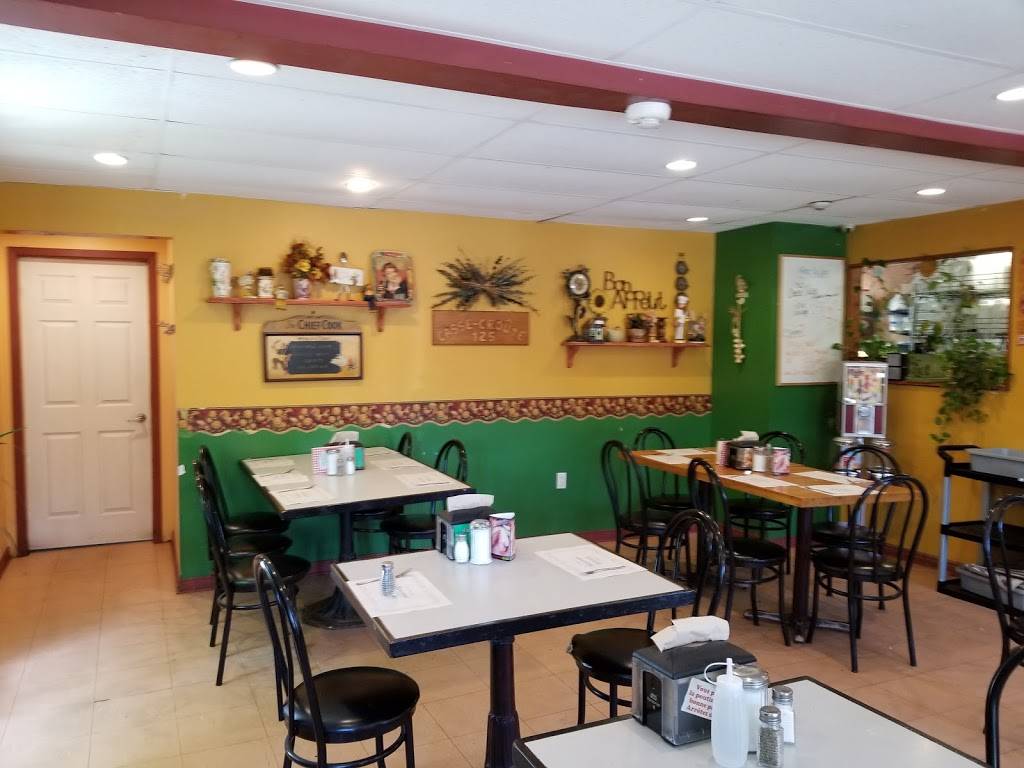 Casse-Croute 125 | restaurant | 125 Route de Rawdon, Rawdon, QC J0K 1S0, Canada | 4508341597 OR +1 450-834-1597