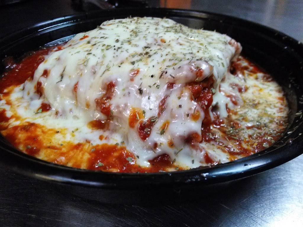 Rosatis Pizza | restaurant | 225 W Dundee Rd, Palatine, IL 60067, USA | 8479916350 OR +1 847-991-6350