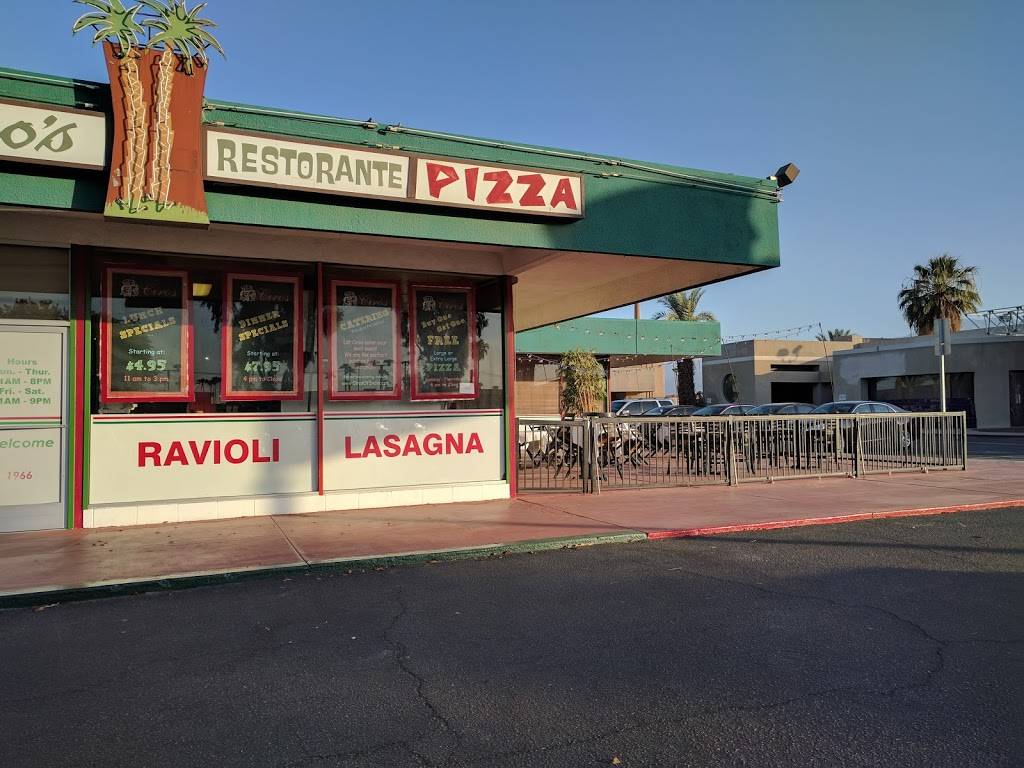 Ciros Restorante | restaurant | 81963 CA-111, Indio, CA 92201, USA | 7603476503 OR +1 760-347-6503