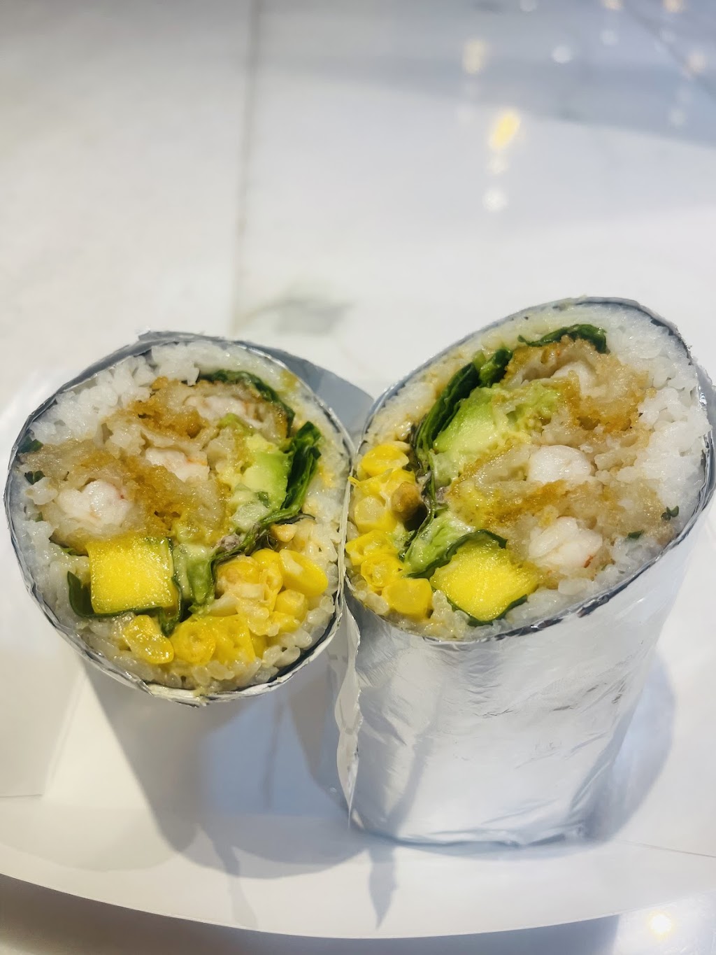 Poke Bowl | restaurant | 8137 Honeygo Blvd Suite#B2, Nottingham, MD 21236, USA | 4104970726 OR +1 410-497-0726