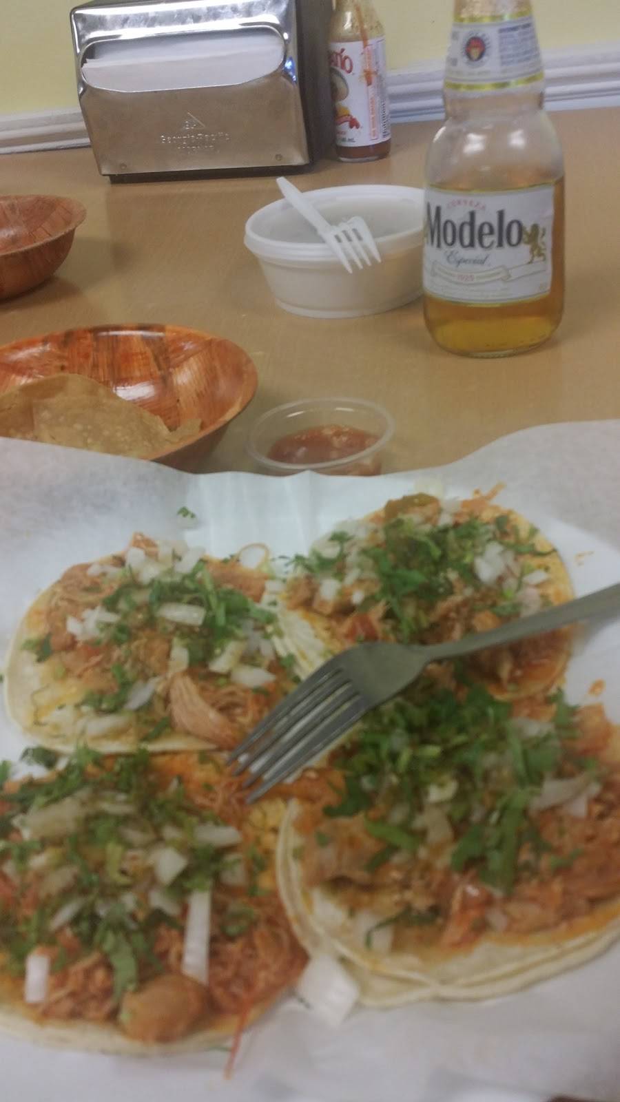 Los Portales Taqueria | restaurant | 2118 Willow Pass Rd #100c, Concord, CA 94520, USA | 9256913818 OR +1 925-691-3818