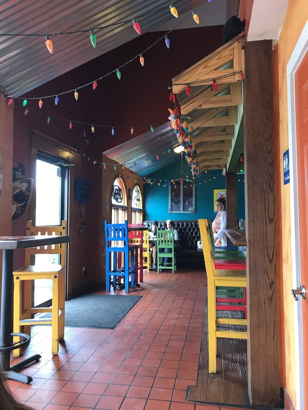 Poblanos Mexican Grill & Cantina | restaurant | 418 N Main St, Frankenmuth, MI 48734, USA | 9896528883 OR +1 989-652-8883