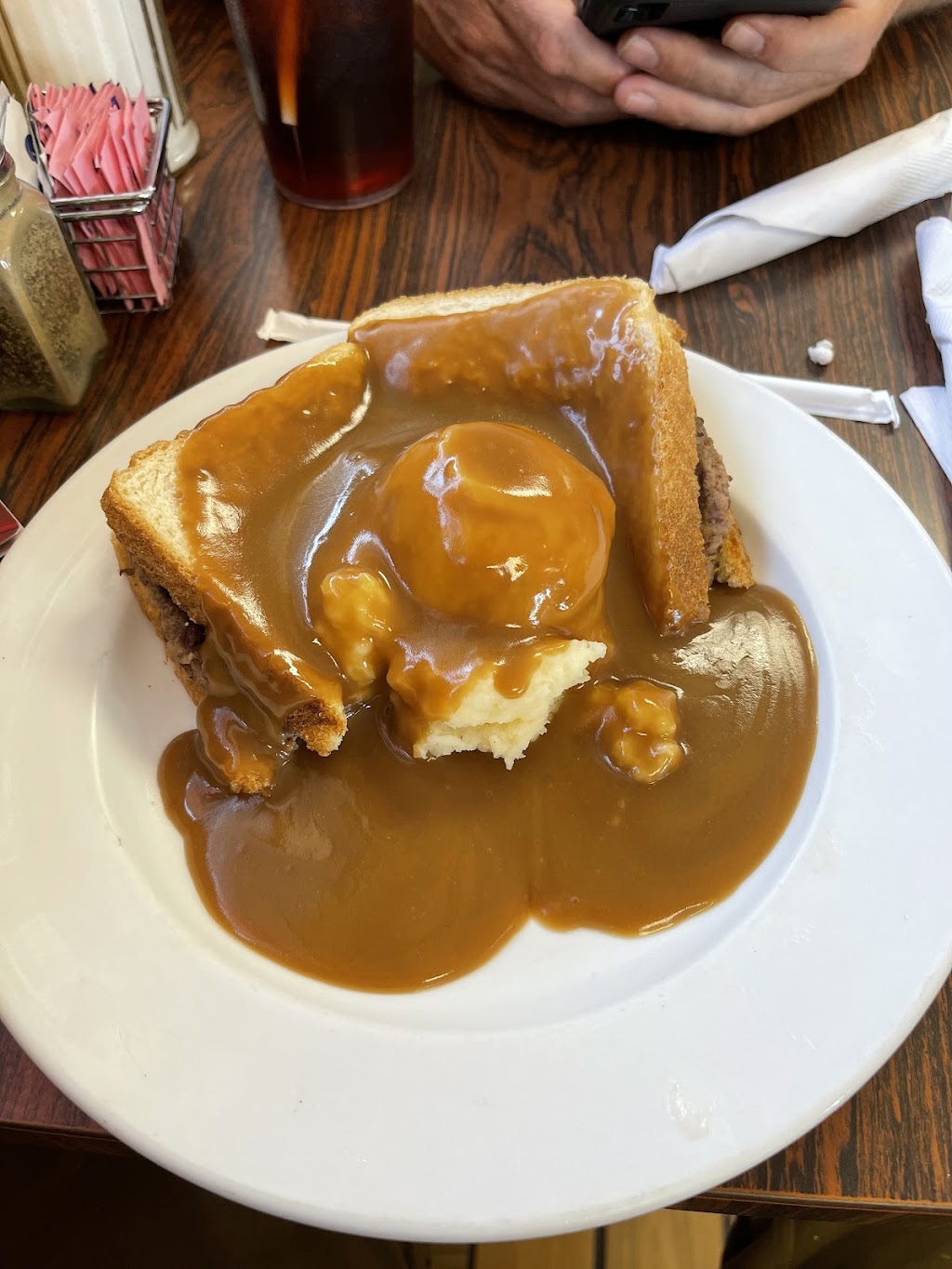 Antelope Creek Cafe | restaurant | 107 US-20, Gordon, NE 69343, USA | 3082822754 OR +1 308-282-2754