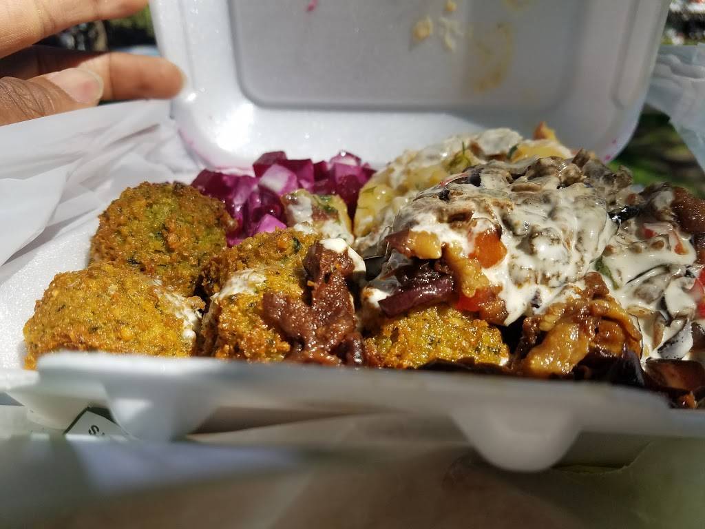 The Green Chicpea | restaurant | 59 Halsey St, Newark, NJ 07102, USA | 8622401500 OR +1 862-240-1500